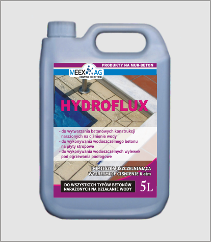 Hydroflux